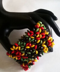 Bracelet Bois