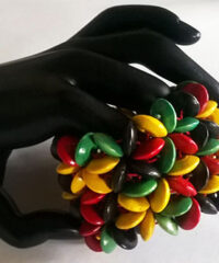 Bracelet Bois