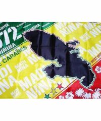Drapeau Madinina