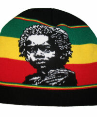 Bonnet Baby rasta