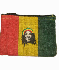 Porte Monnaie Bob Chanvre