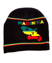 Bonnet Madinina
