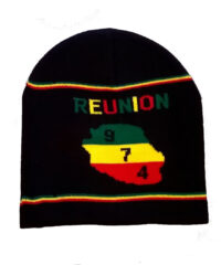 Bonnet Réunion