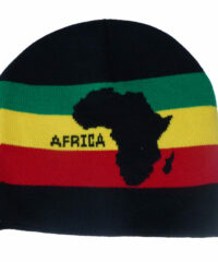 Bonnet Africa VJR