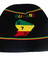 Bonnet Guyane