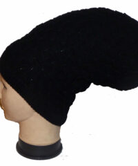 Bonnet Dreads Noir