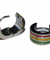 Boucles d'oreilles Anneau VJR