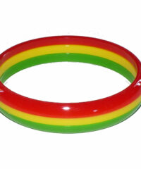Bracelet Plastique dur VJR