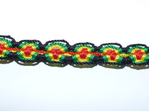 Bracelet Brésilien – Image 2