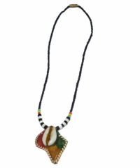Collier Afrique