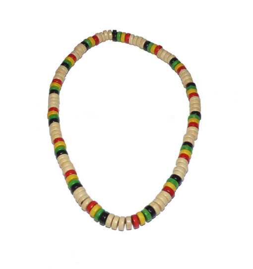 Collier Bois Blanc VJR