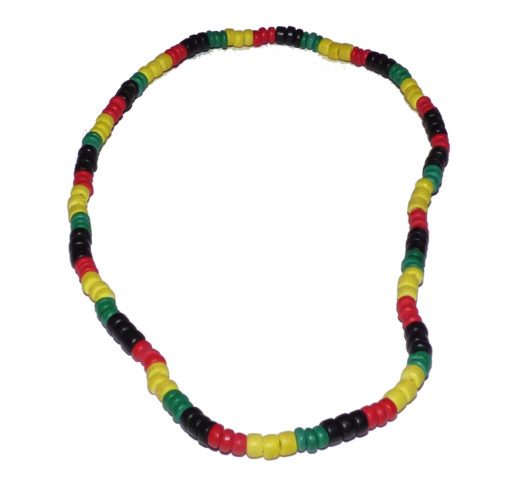Collier Bois VJR