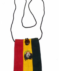 Petite sacoche Bob en chanvre
