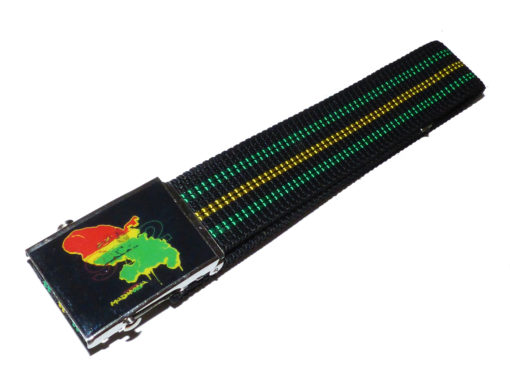 Ceinture Tissu Madinina