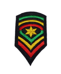 Ecusson Grade