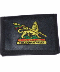Portefeuille Lion of Judah