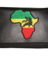 Portefeuille Lion Afrika