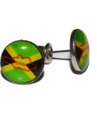 Boucles d'oreilles Jamaïca
