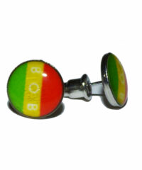 Boucles d'oreilles Bob