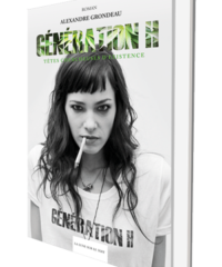 Génération H - Tome 2