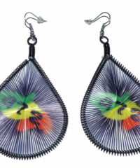 Boucles d'Oreilles Fil 972