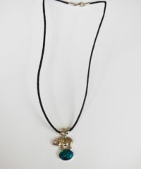 Pendentif Elephant
