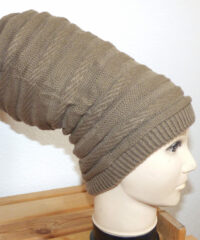 Bonnet Marron