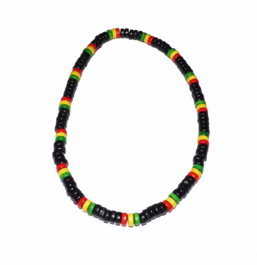 Collier Bois Noir VJR