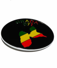 Boucle de Ceinture Gwada 971