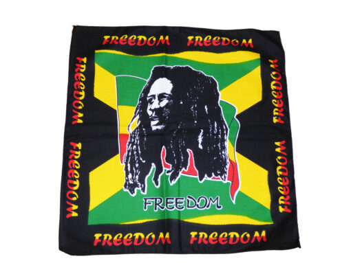 Bandana Bob Freedom