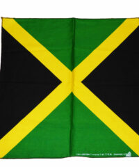 Bandana Drapeau Jamaïca
