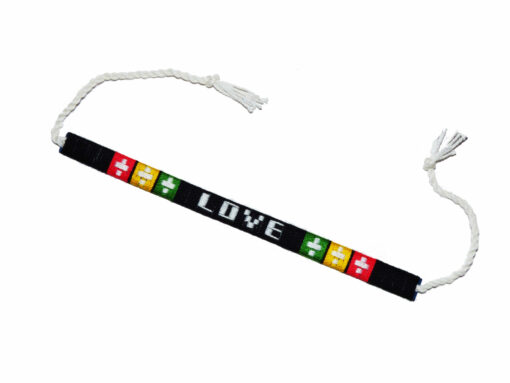Bracelet Brésilien Love