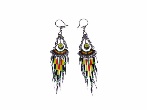 Boucles d'oreilles Pendantes