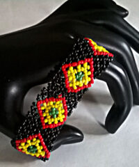 Bracelet Perle fine