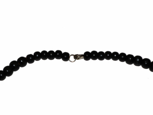 Collier Bois Noir – Image 2