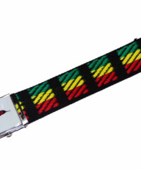 Ceinture Tissu Gwada