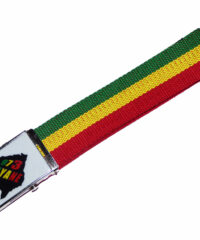Ceinture Tissu Guyane 973