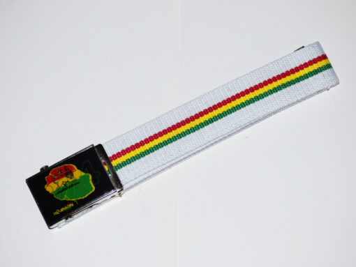 Ceinture Tissu Réunion
