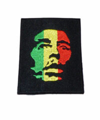 Ecusson Bob