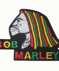 Ecusson Bob