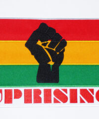 Grand Ecusson Uprising