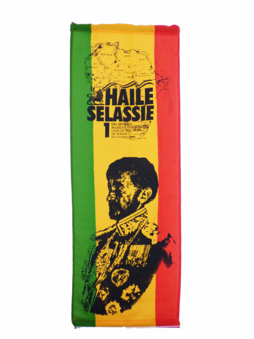 Grand Fanion Hailé Selassié