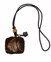 Bourse Coco Poisson