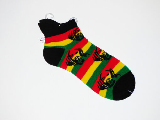 Chaussettes Bob