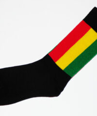 Chaussettes Rasta