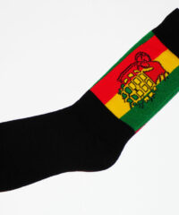 Chaussettes Grenade