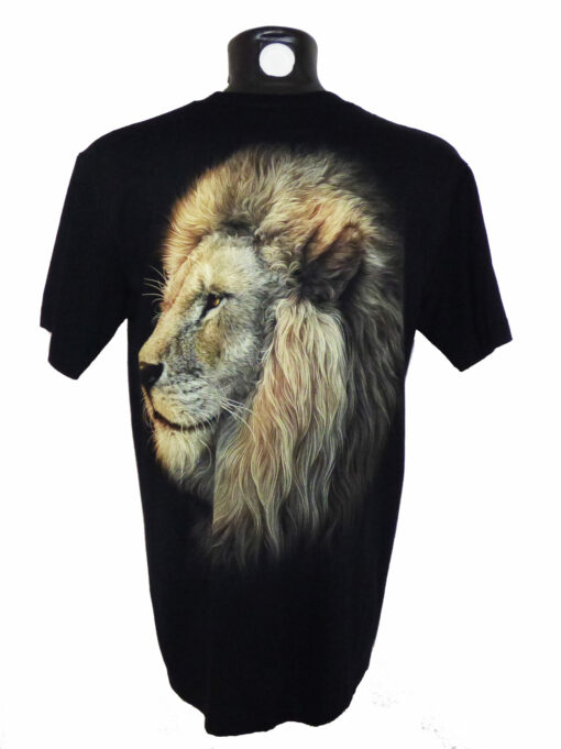 T-shirt Lion – Image 2