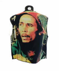 Boléro Bob Marley