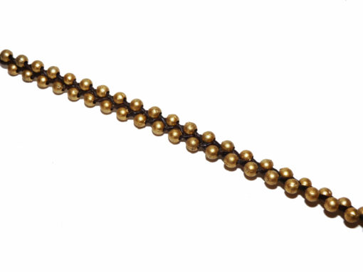 Bracelet de Cheville Grelots – Image 2