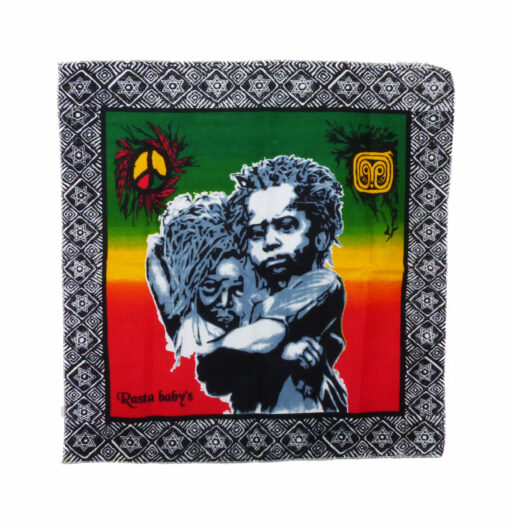 Bandana Rasta Baby's